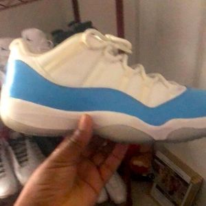 Jordan 11 low
